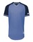 Russell Athletic® - Classic V-Neck Jersey, Plain V-Neck Jersey - R01X3M | Made from 100% polyester double knit | Perfect for sports teams seeking high-quality apparel with superior moisture control